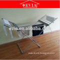 EVIA hot selling customized balcony hanging clothes dryer